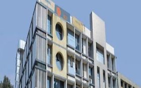 Hotel Magic Palace Ahmedabad